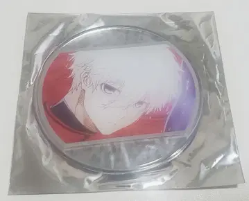 블루 록 pvc 코스터 나기 세이시로 ver