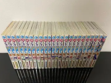 유라기장 유우나 씨 전권 초판 오비 포함