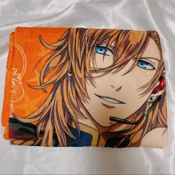 진구지 렌 빅 타월