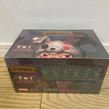 POP MART 모듬 BOX