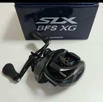 시마노 21 SLX BFS XG 우 핸들