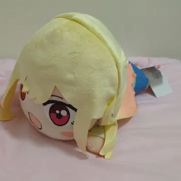 키타가와 마린 봉제 인형 그 비스크 돌은 사랑을 한다 비스크돌