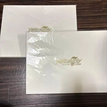 아이나나 타네무라 아리나 비주얼 시트 구매 혜택 나나이로 스토어