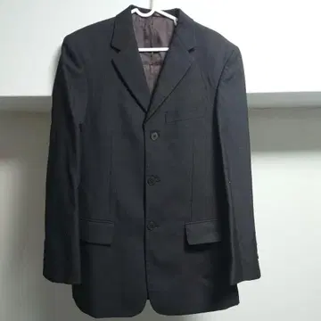 DKNY 정장 자켓 (브라운) 사이즈 36 다나카란뉴욕