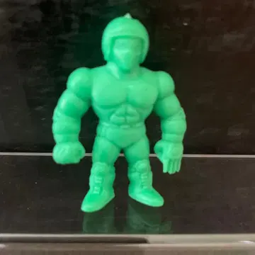 근육맨 지우개 근육맨 지우개 왕위 파트 3 워즈맨