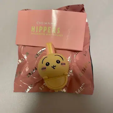 치이카와 히퍼스 HIPPERS 토끼