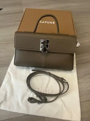 cafune 카프네 스탠스 지갑
