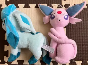 포켓몬 글레이시아 에브이