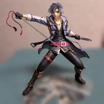 리인 슈바르처 창의 궤적 코토부키야 특전 포함