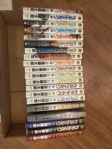 16권부터 초판 베르세르크 1권부터 41권 세트 38권 39권 제외