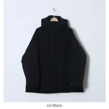 PERTEX SHIELD Reversible Hooded Down