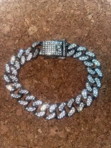 블레스레드 실버