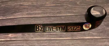 B'z LIVE-GYM 2025 FYOP 은테 풀
