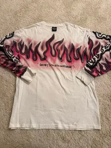 GRMY X SHIRTKINGPHADE LONG SLEEVE TEE