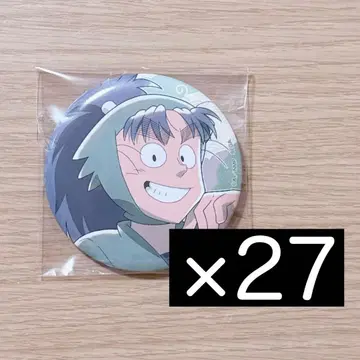 세가 럭키 쿠지 나나마츠 코헤이타 캔뱃지 낱개 판매 가능