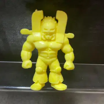 근육맨 지우개 킨케시 왕위 파트 3 더 만리키