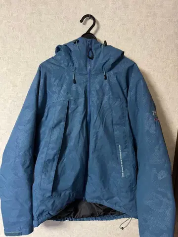 소신 리바레이 RBB 윈터 수트 사이즈 L