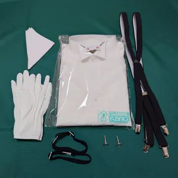 MARQUIS 타카미 브라이덜 신랑 신부 아버지 6점 세트 LL