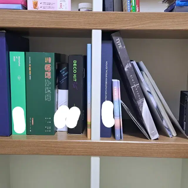 방탄소년단 DVD 메모리즈 아미키트 시그 더팩트차이나 뷔 화양연화