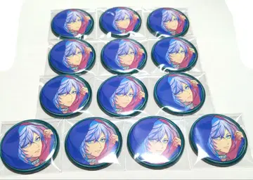 파라라이 아티스트별 캔뱃지 야토노가미 카나타