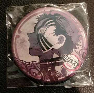 ufotable 다이닝 귀멸의 칼날 유곽편 캔뱃지 아카자