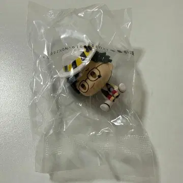 트위스테 트레이 하트라빌 기숙사 SD 피규어