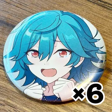 앙스타 라이카 배지