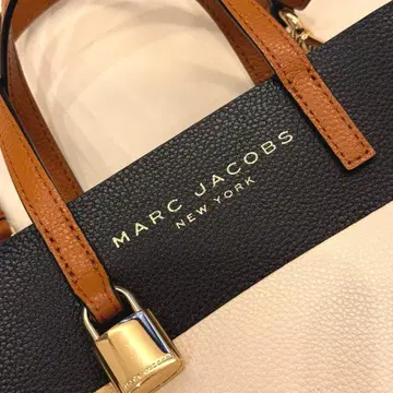 마크제이콥스 숄더백 핸드백 스모크드 아몬드 멀티