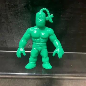 근육맨 지우개 근육맨 지우개 왕위 파트 3 라면맨