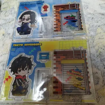 도쿄 리벤저스 마루쿠지 세트