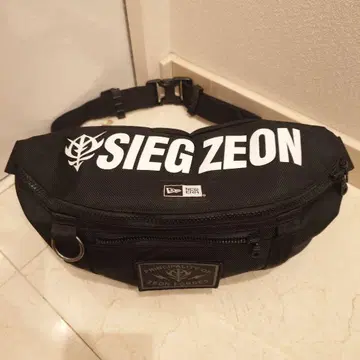 STRICT-G NEW ERA [기동전사 건담] 힙색