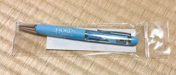 영화 미세스 그린애플 FJORD 볼펜