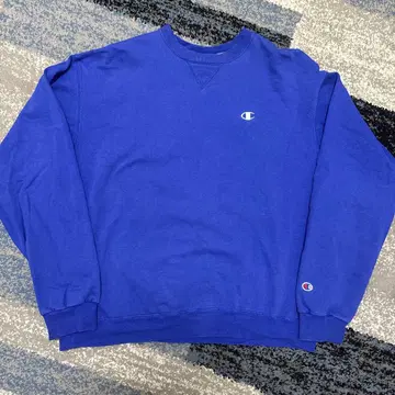 챔피온 맨투맨 XL