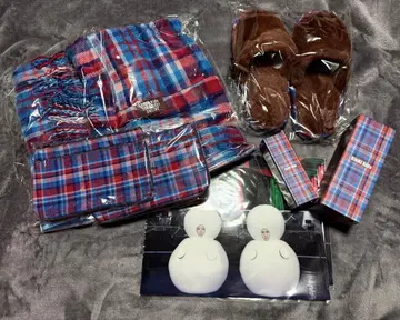 KinKi Kids 2020-2021 ONLINE 굿즈 세트