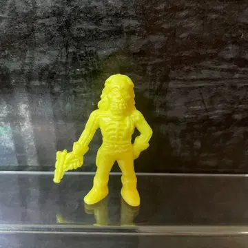 근육맨 지우개 킨케시 왕위 파트 3 킨코츠맨