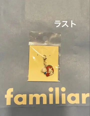 familiar 파밀리아 십이지 참 토끼 2023