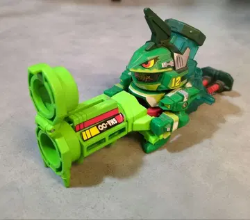 노틸러스 포세이돈 & 롱 배럴