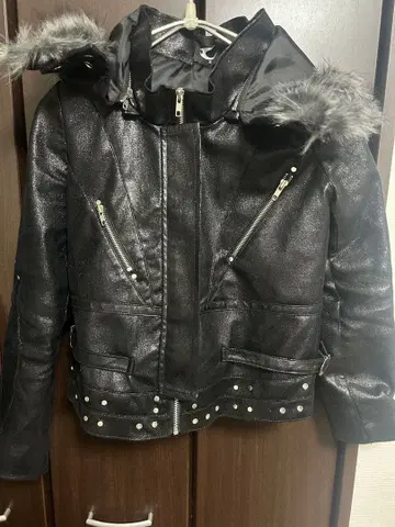 퍼 자켓 cozyworldwide cozy