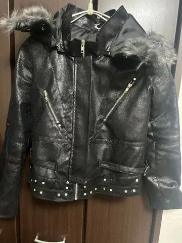 퍼 자켓 cozyworldwide cozy