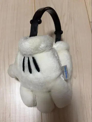 디즈니 귀도리 미키