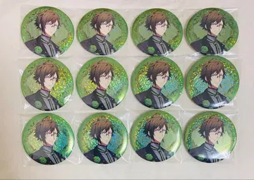 니카이도 야마토 캔뱃지