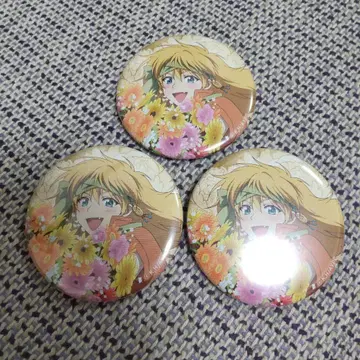 새벽의 연화 제노 캔뱃지 복권 메이트 웹폰 만복가챠