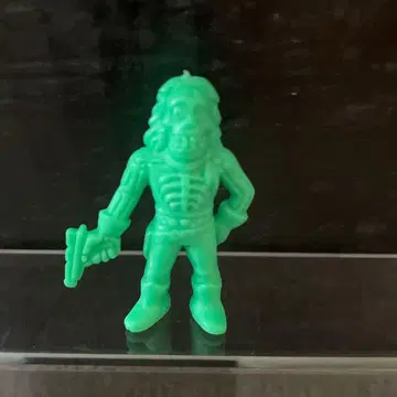 근육맨 지우개 킨케시 왕위 파트 3 킨코츠맨