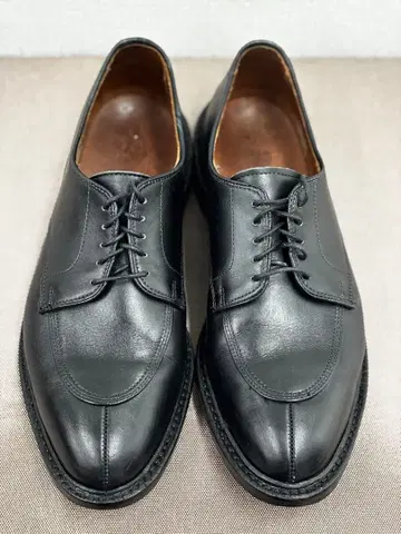 Allen Edmonds 2103 Walton Black dress