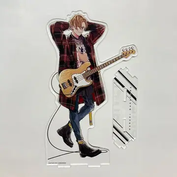 기븐 춘수 연결 BIG 아크릴 스탠드 기븐전