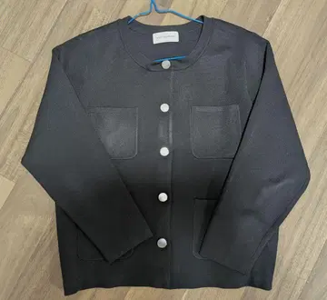 la boutique bonbon 블랙 가디건