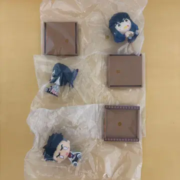 귀멸의 칼날 제일복권 F상 쵸코놋코 피규어