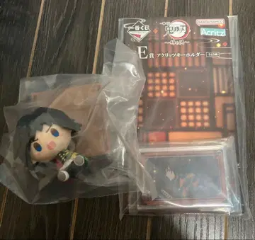 제일복권 귀멸의 칼날 언니의 원수 토미오카 기유 1