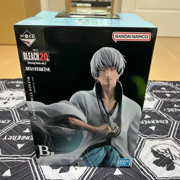 제일복권 BLEACH stirring souls B상 이치마루 긴