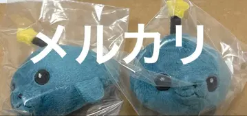 교육 방송 인형 배지 타마 가챠가챠 세트